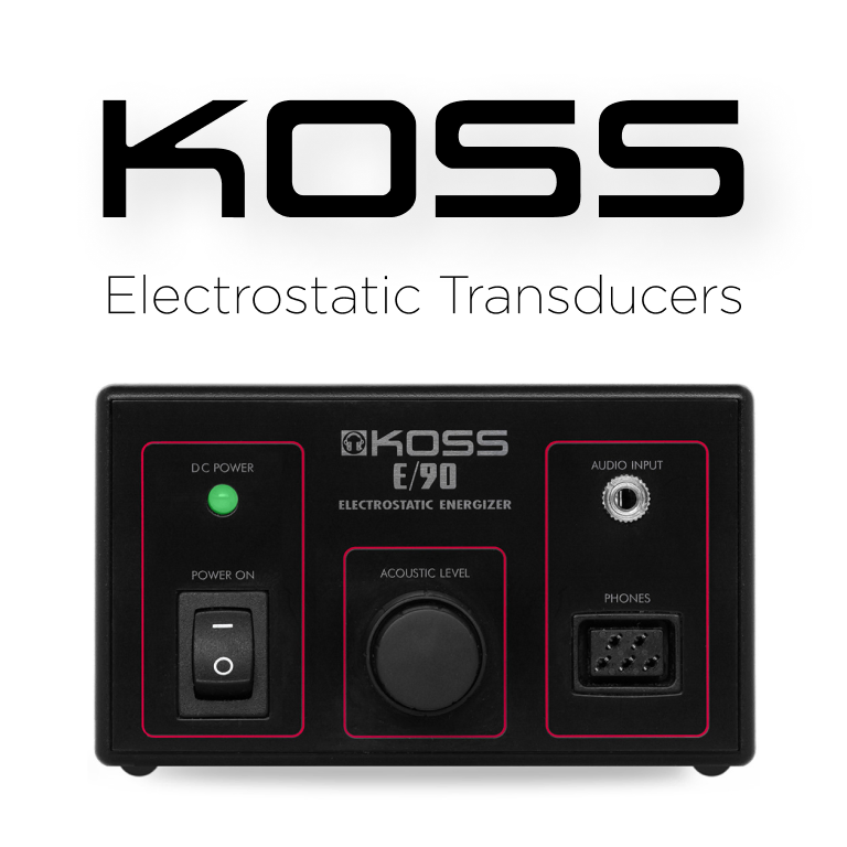 Фото 4 Koss ESP950