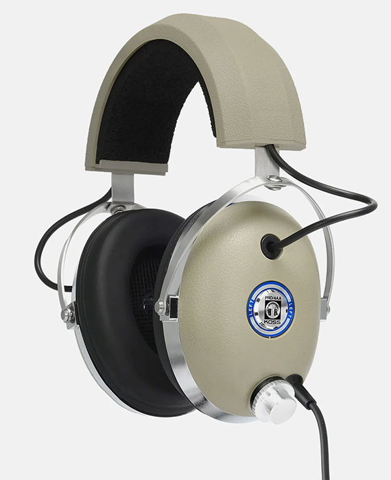 Фото 1 Koss PRO4AA Over Ear