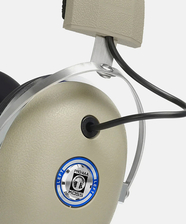 Фото 3 Koss PRO4AA Over Ear