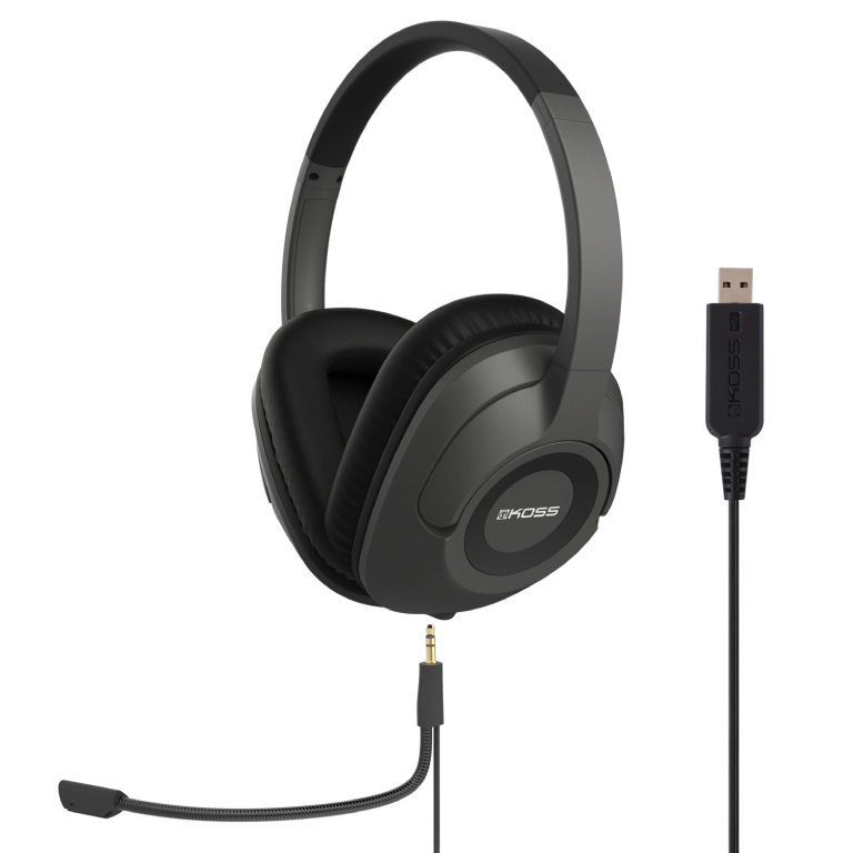 Фото 1 Koss_SB42_Over-Ear