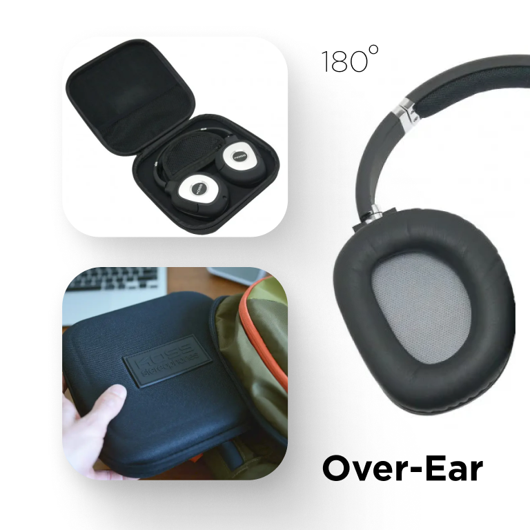 Фото 2 Koss SP540 Over Ear