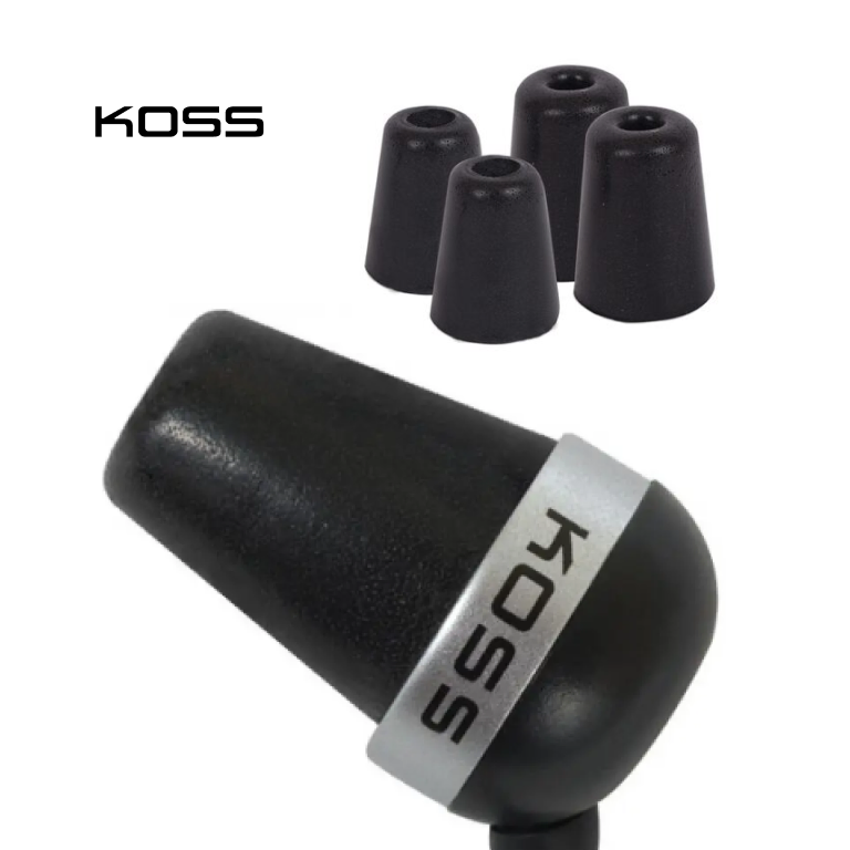Фото 2 Koss The Plug Noise Isolating