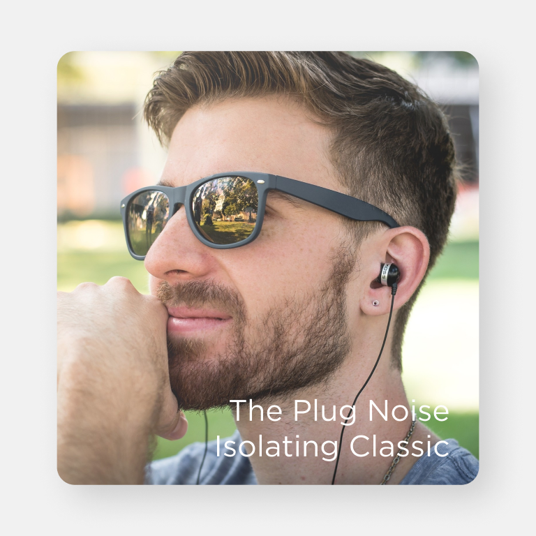 Фото 5 Koss The Plug Noise Isolating