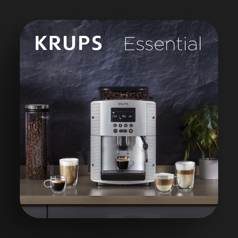 Фото 7 Krups EA815E70