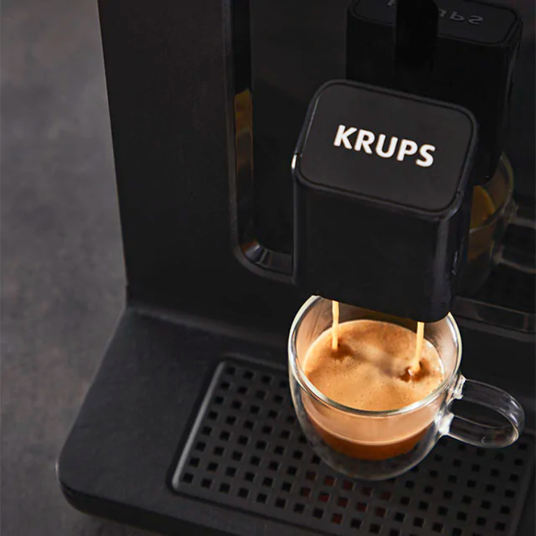 Фото 6 Krups EA897B10