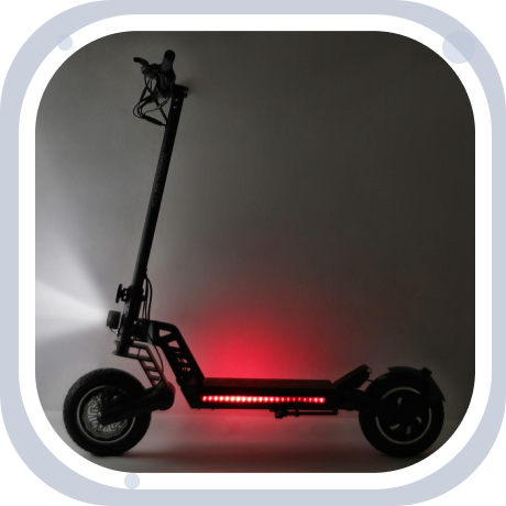 Фото 5 Kugoo G2 Pro