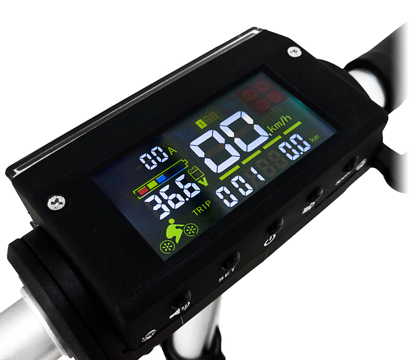 Фото 7 Kugoo S3 Pro