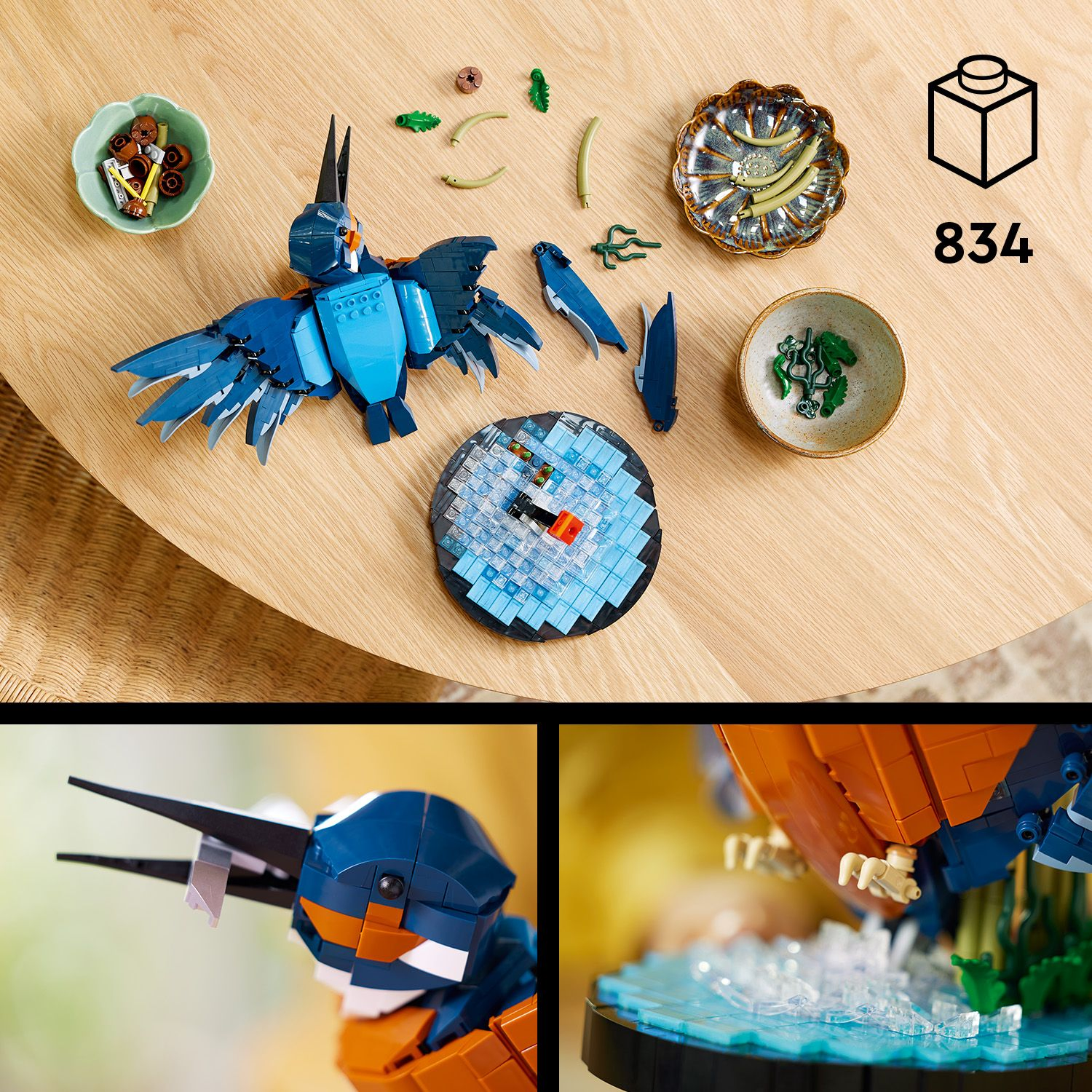 LEGO®