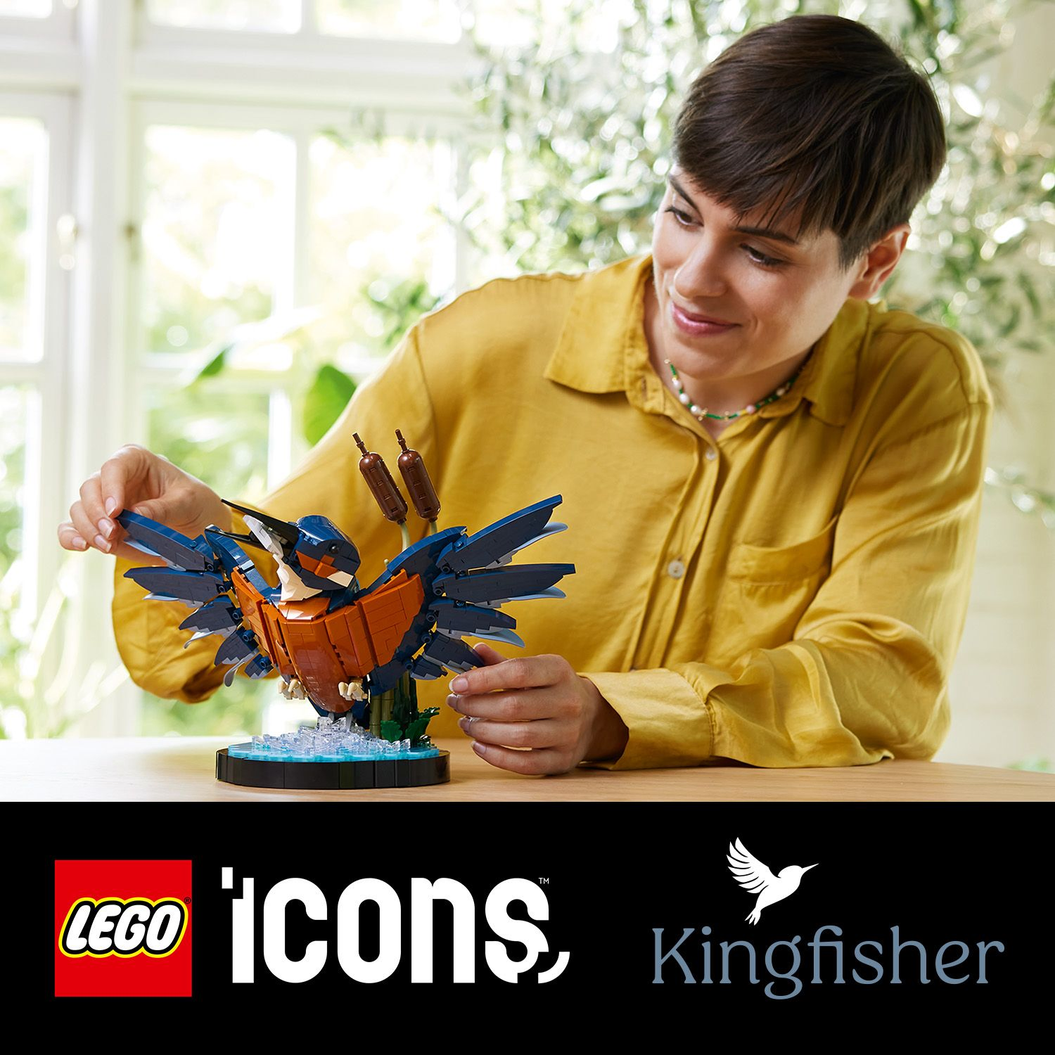 LEGO®