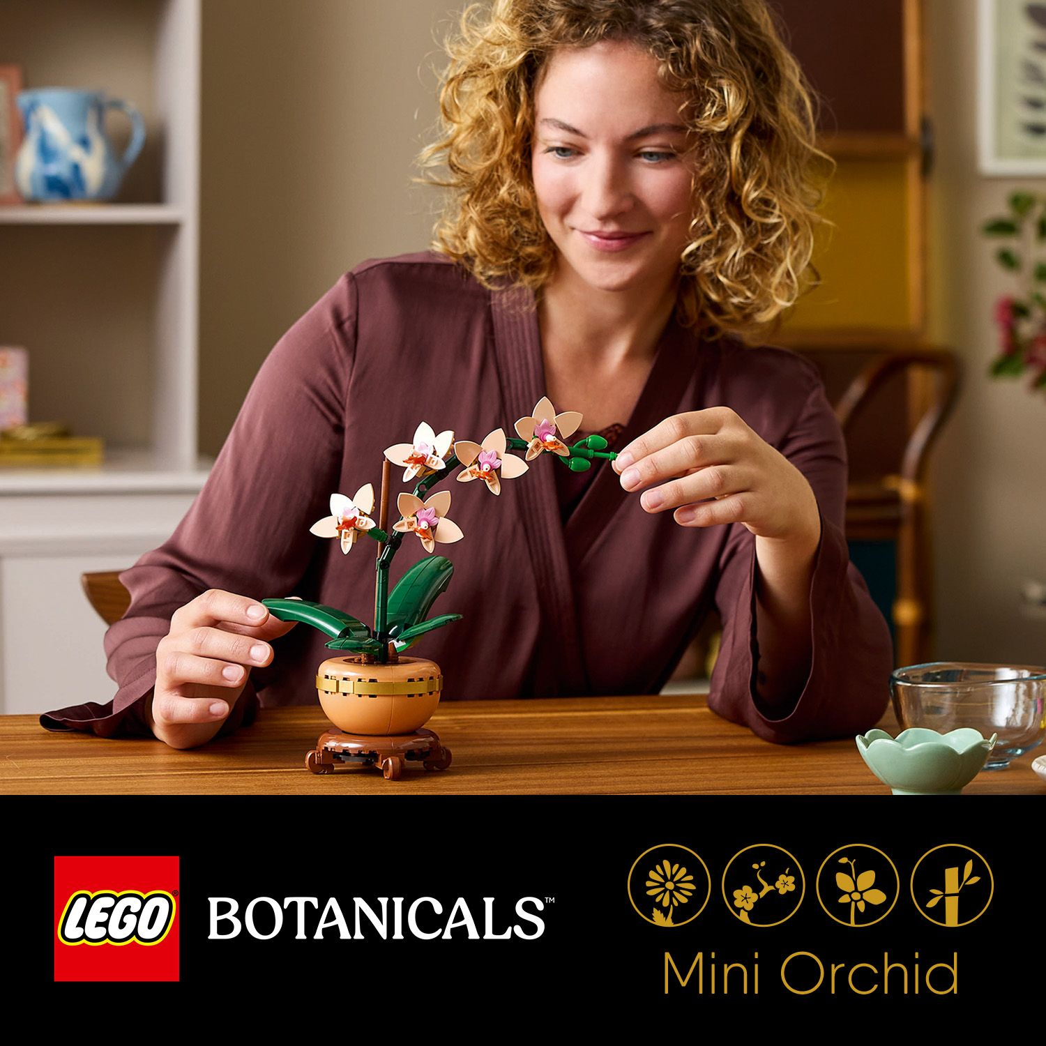 LEGO®