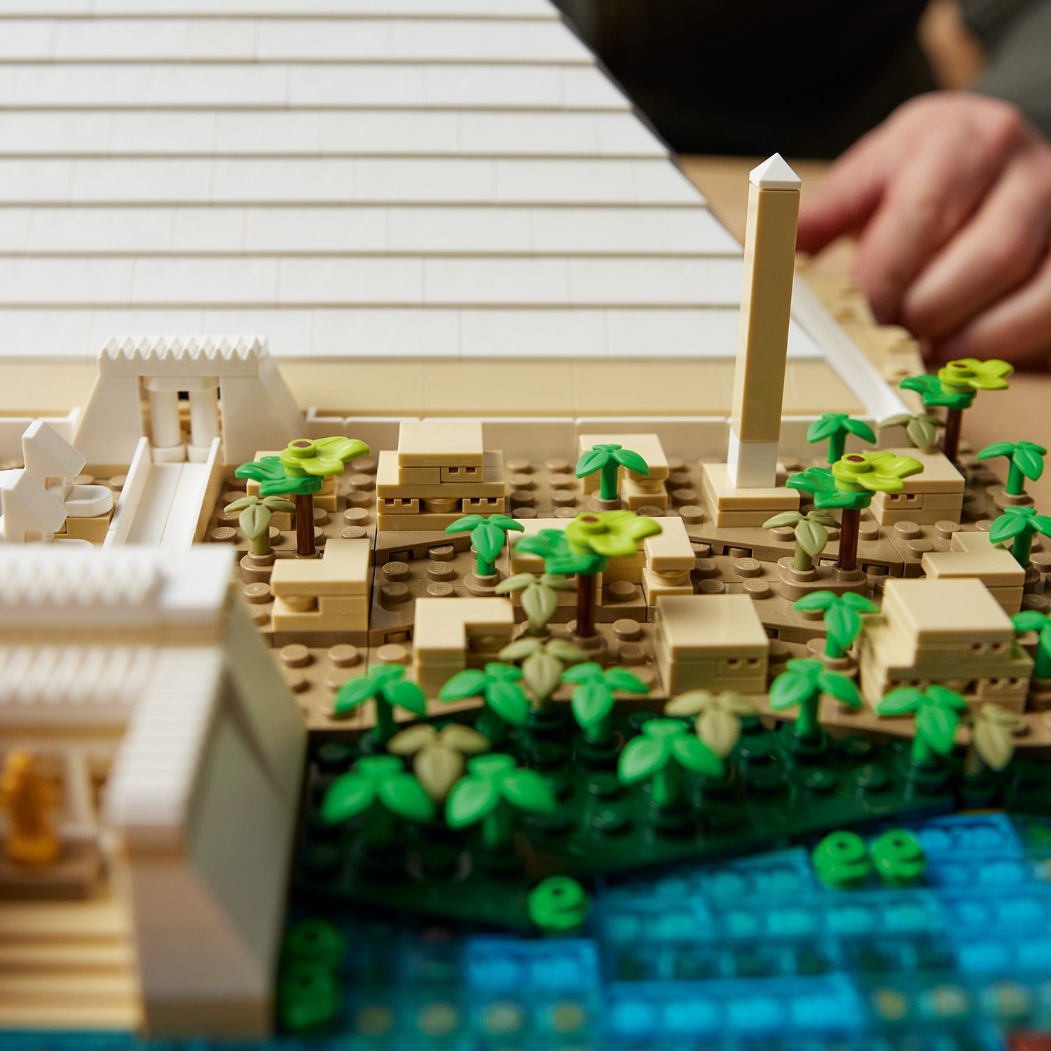 LEGO®