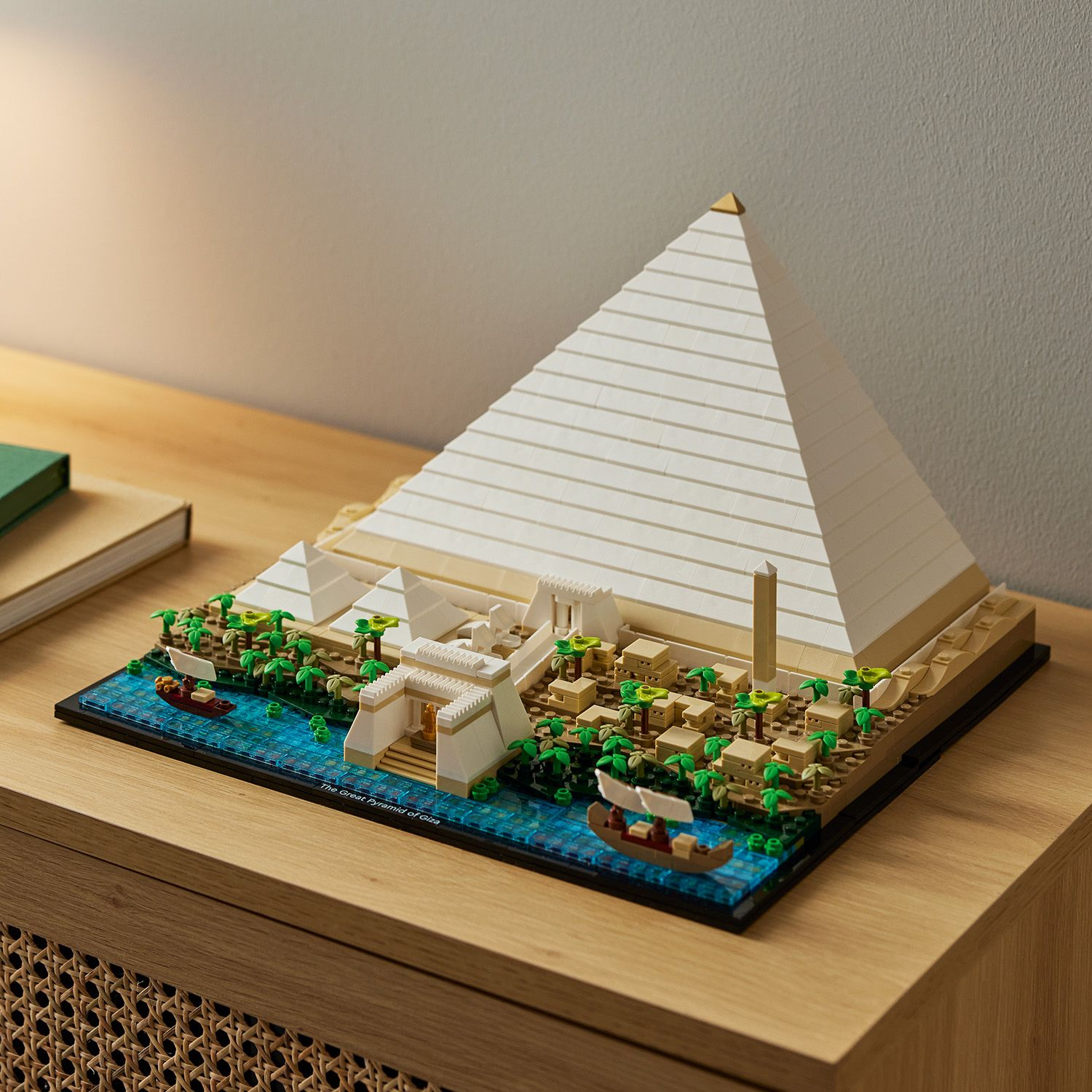 LEGO®