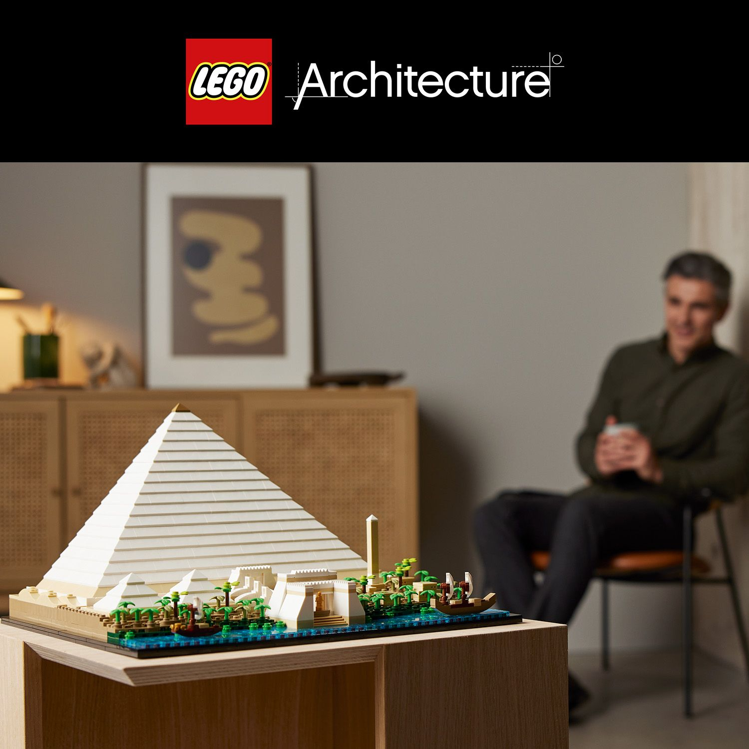 LEGO®
