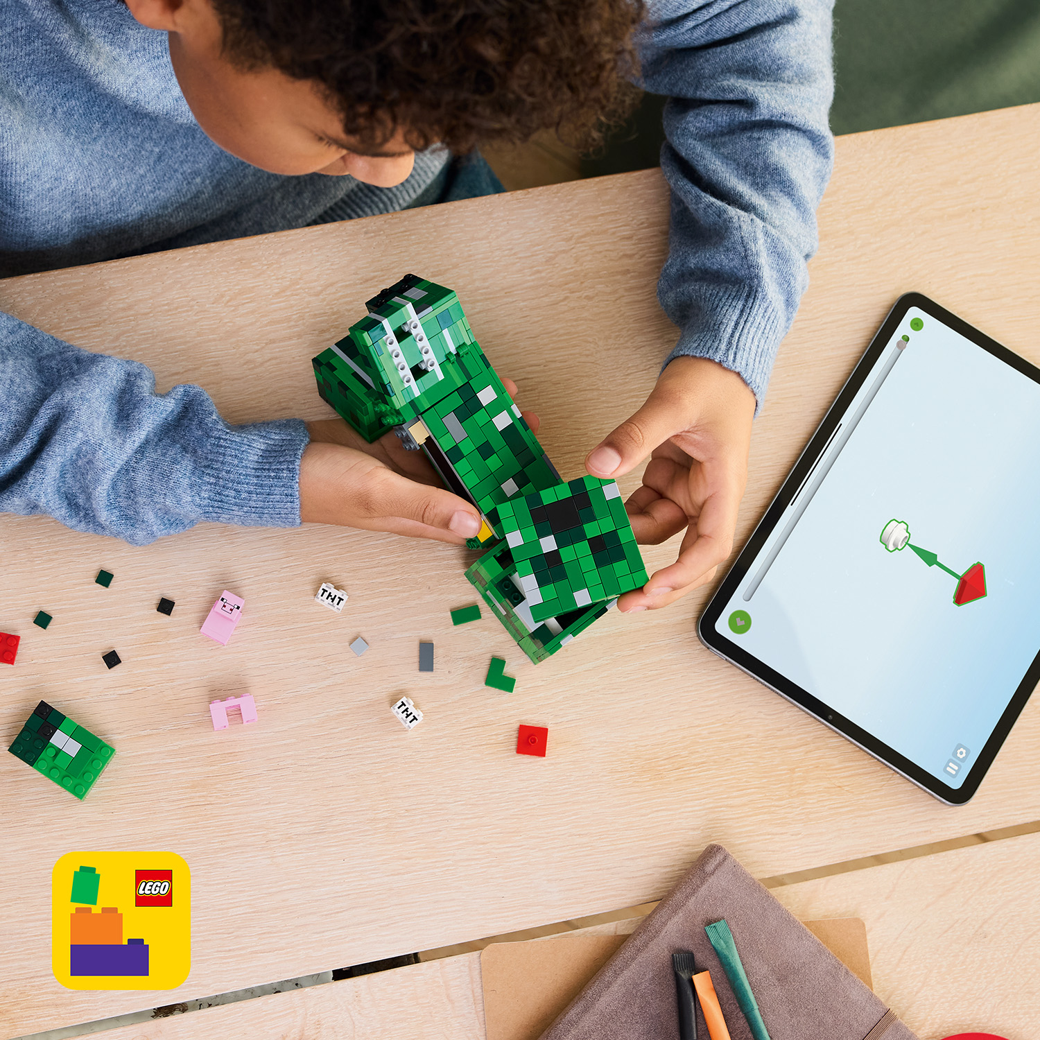 LEGO®