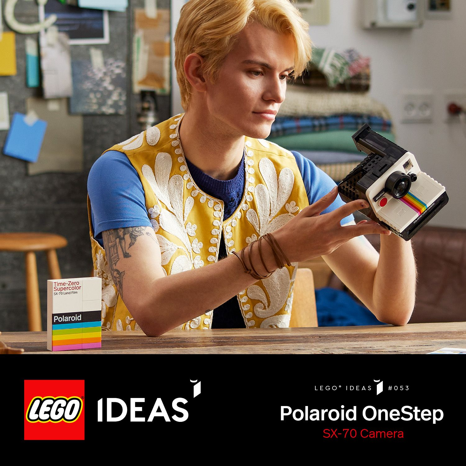 Lego