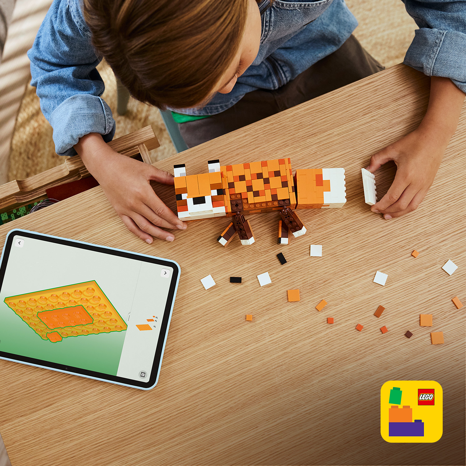 LEGO®