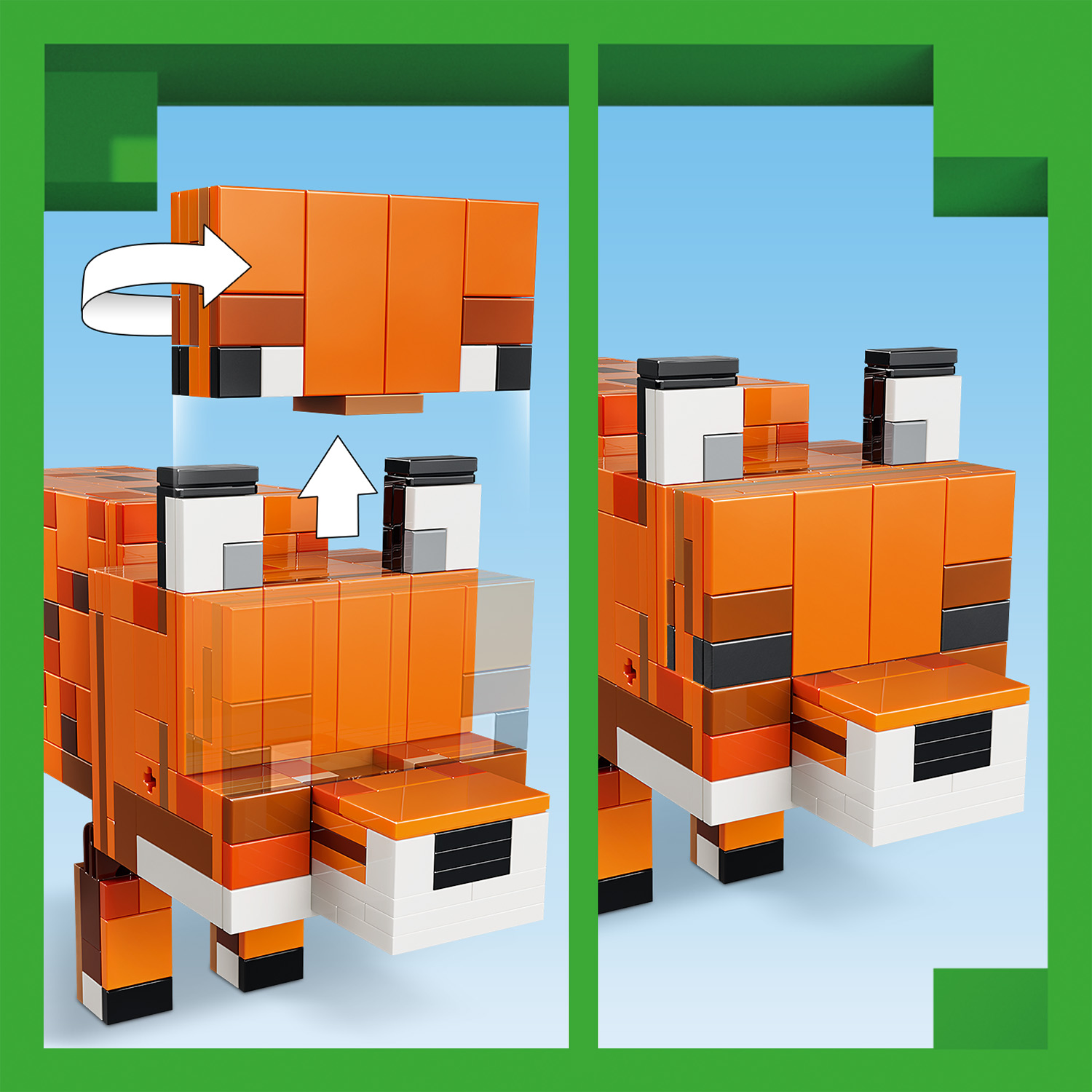 LEGO®