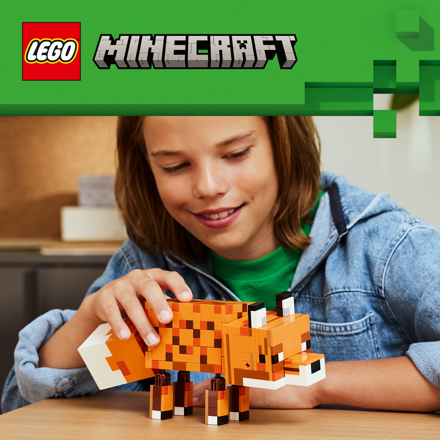 LEGO®