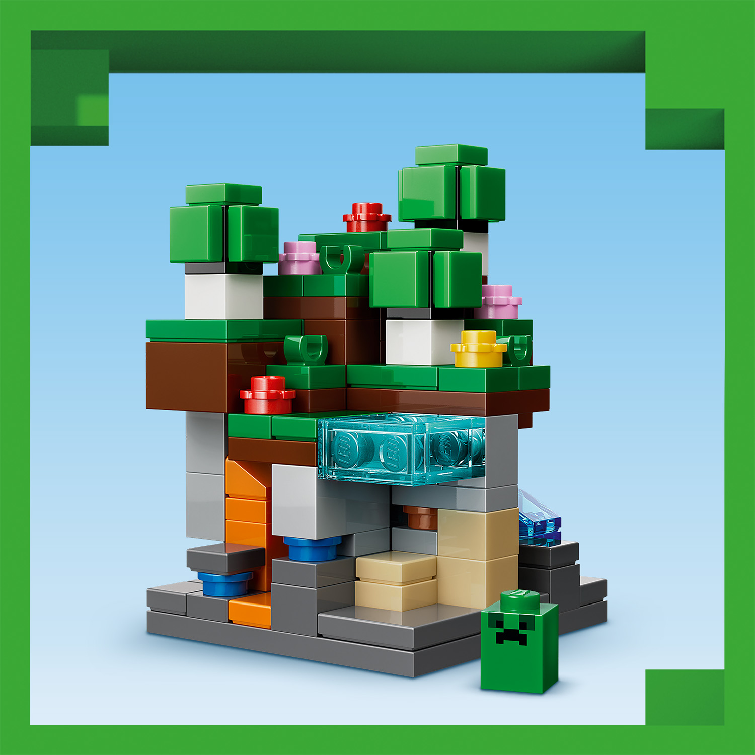 LEGO®