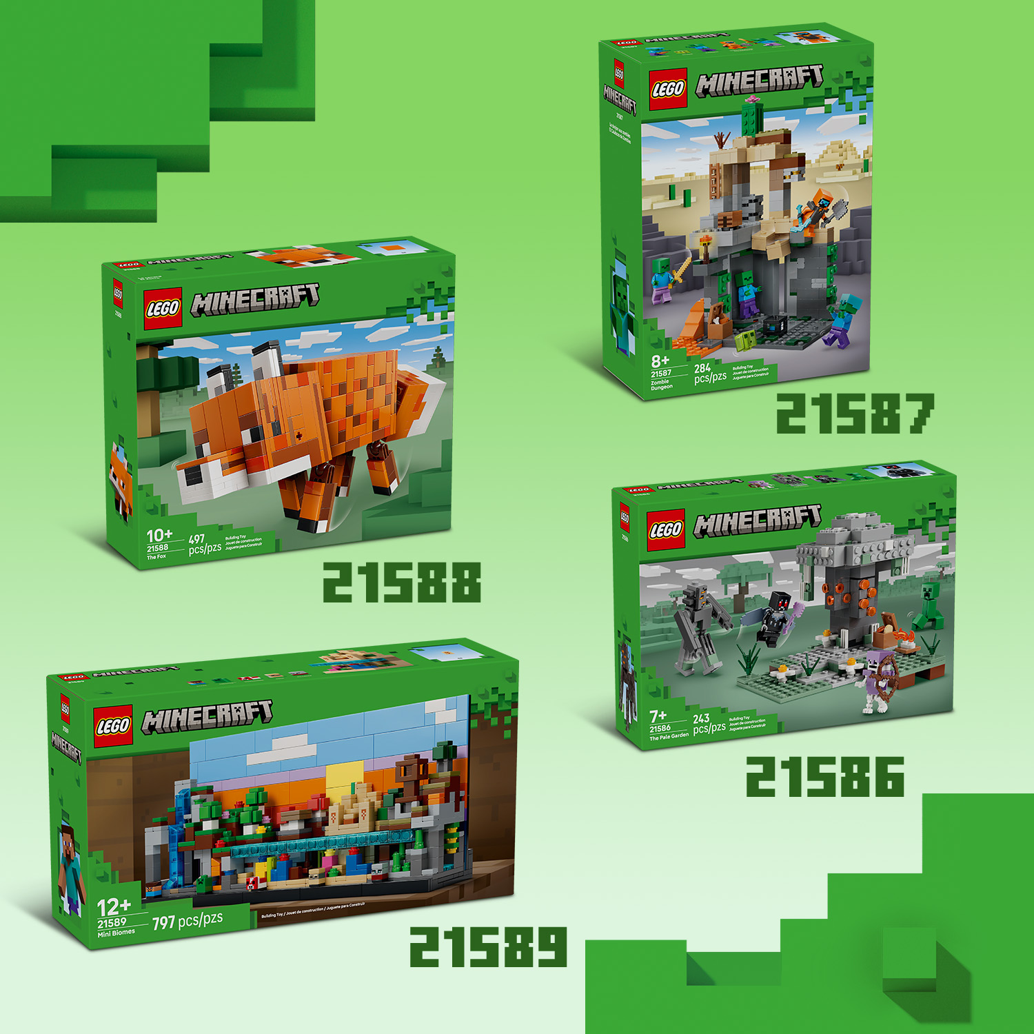 LEGO®