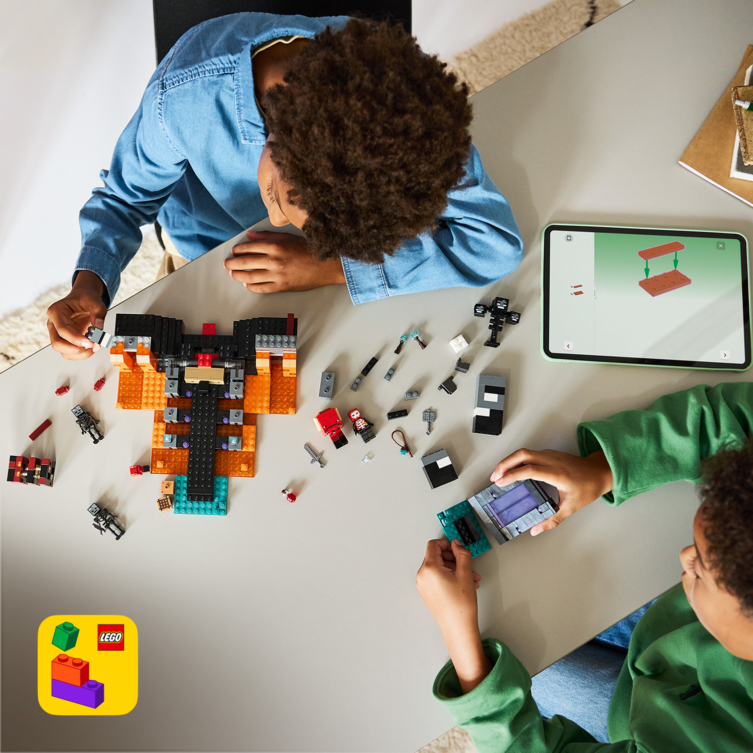 LEGO®