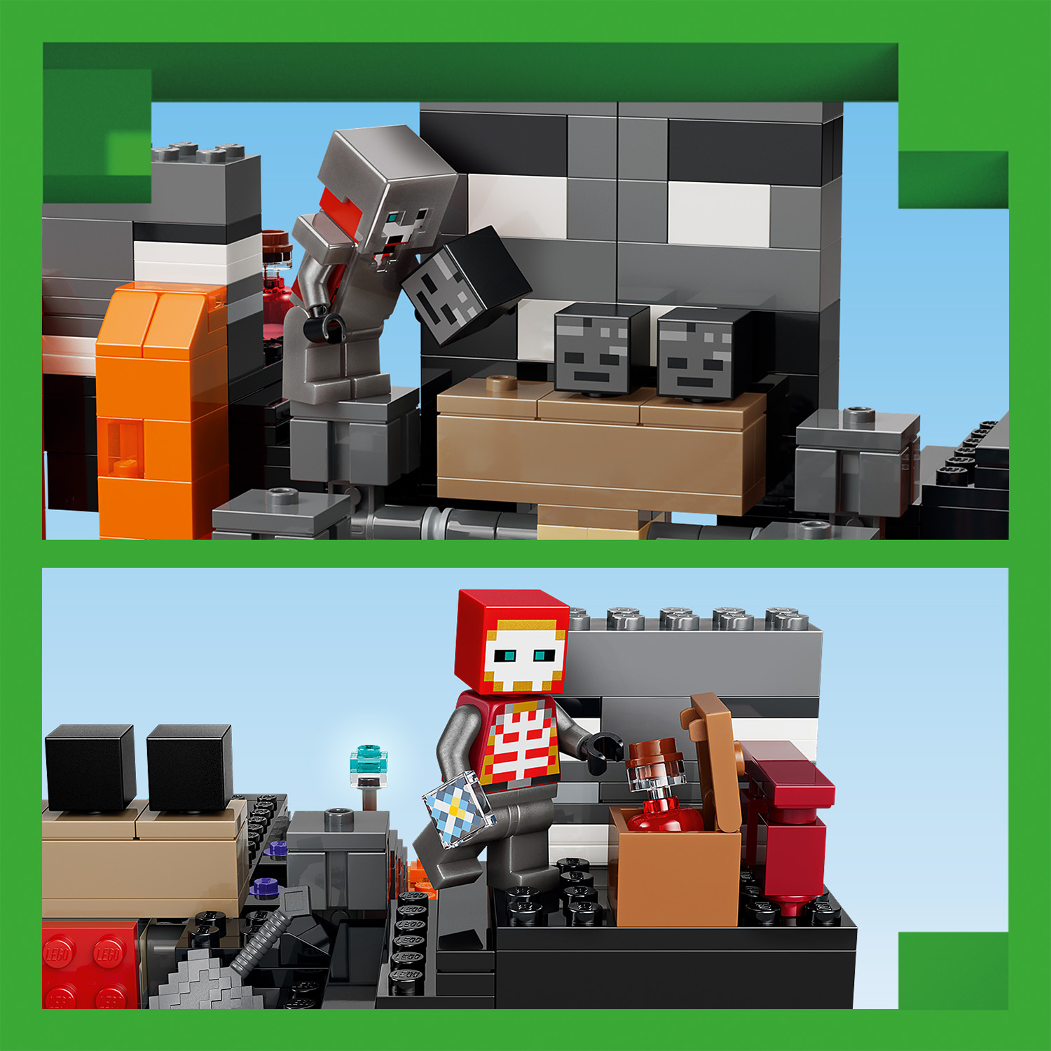 LEGO®