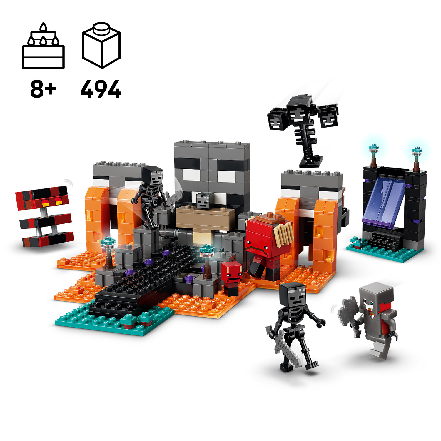 LEGO®