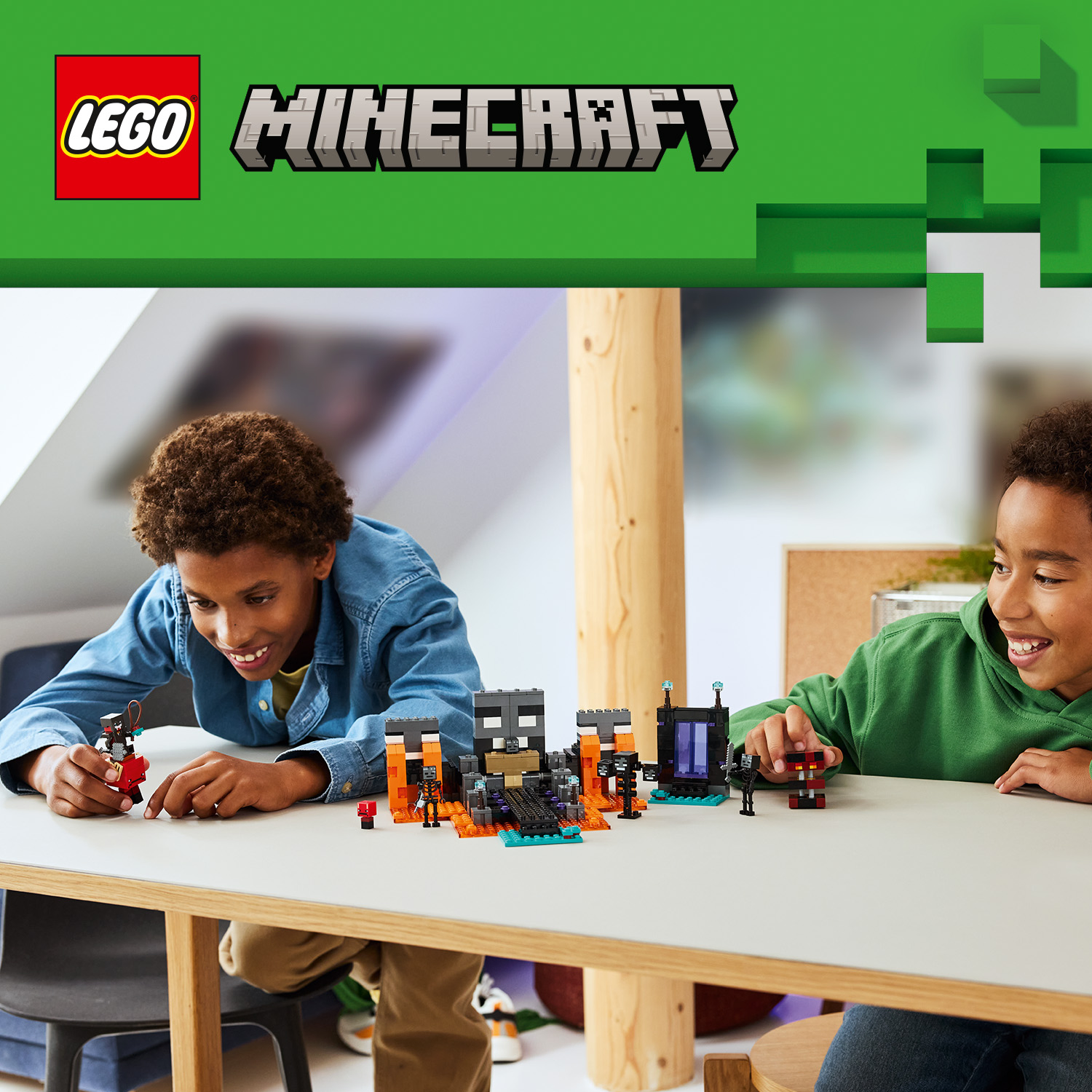 LEGO®