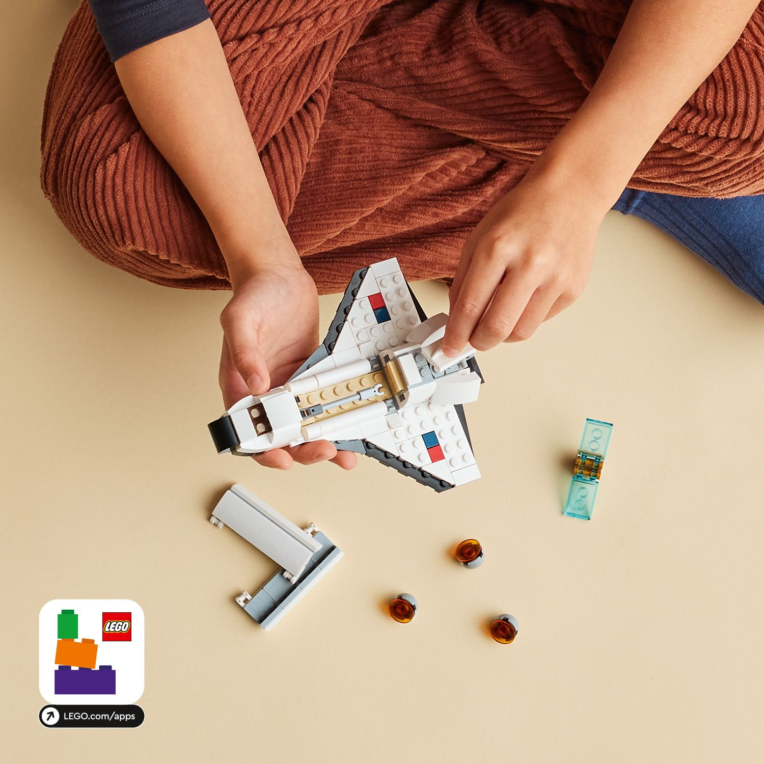 LEGO®
