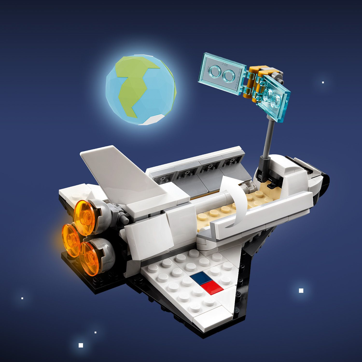 LEGO®