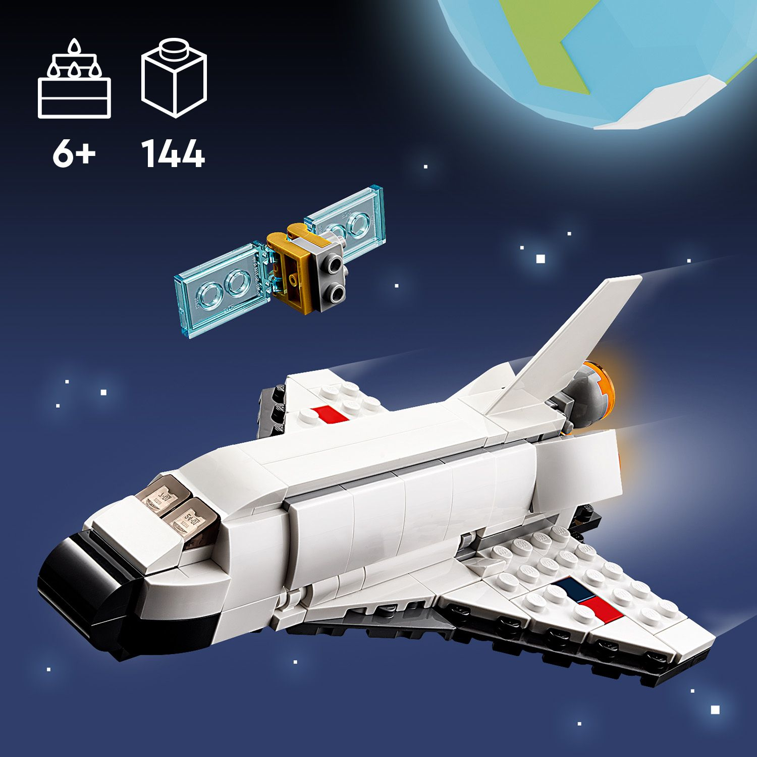 LEGO®