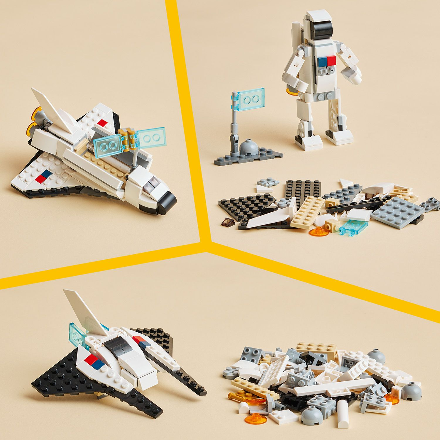 LEGO®