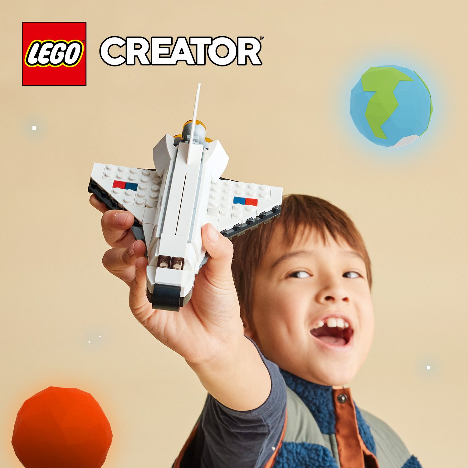 LEGO®