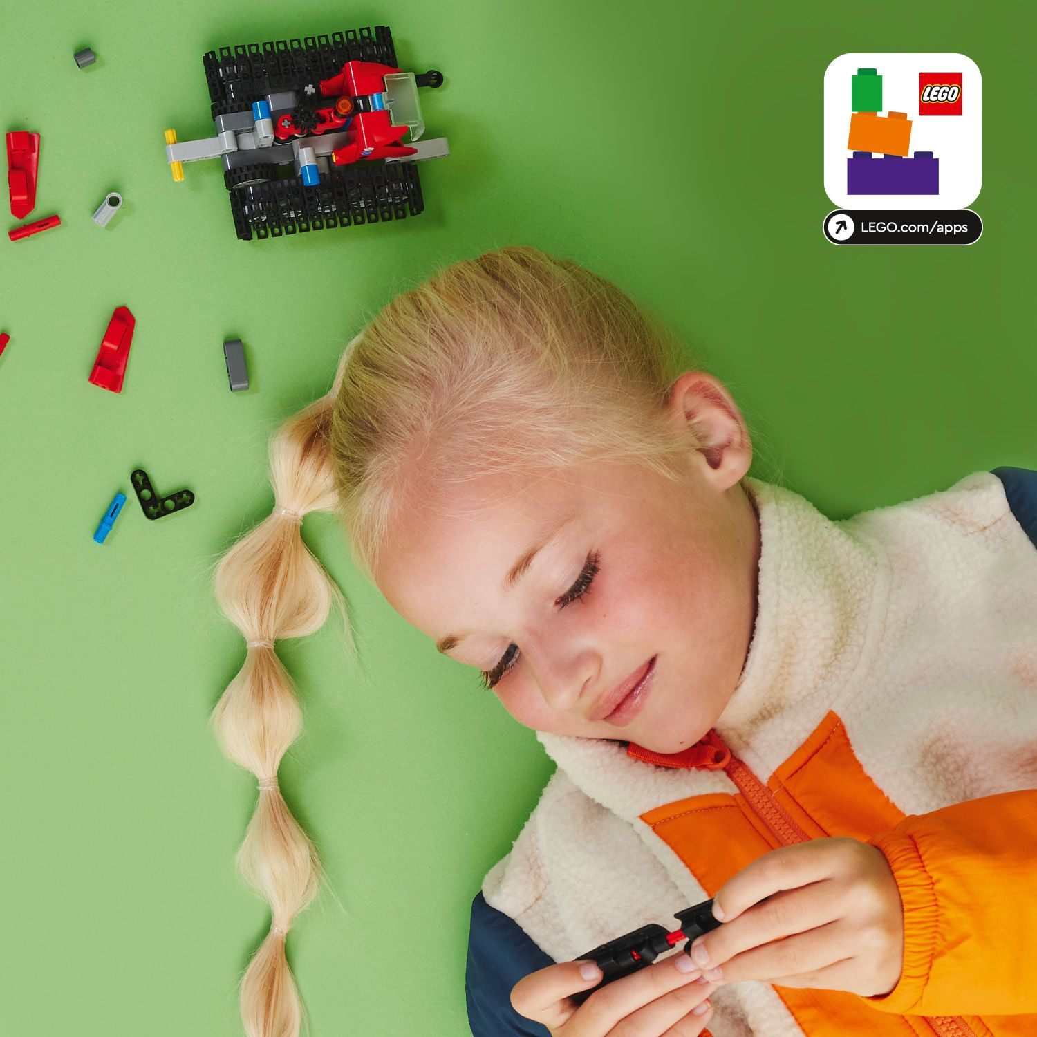 LEGO®