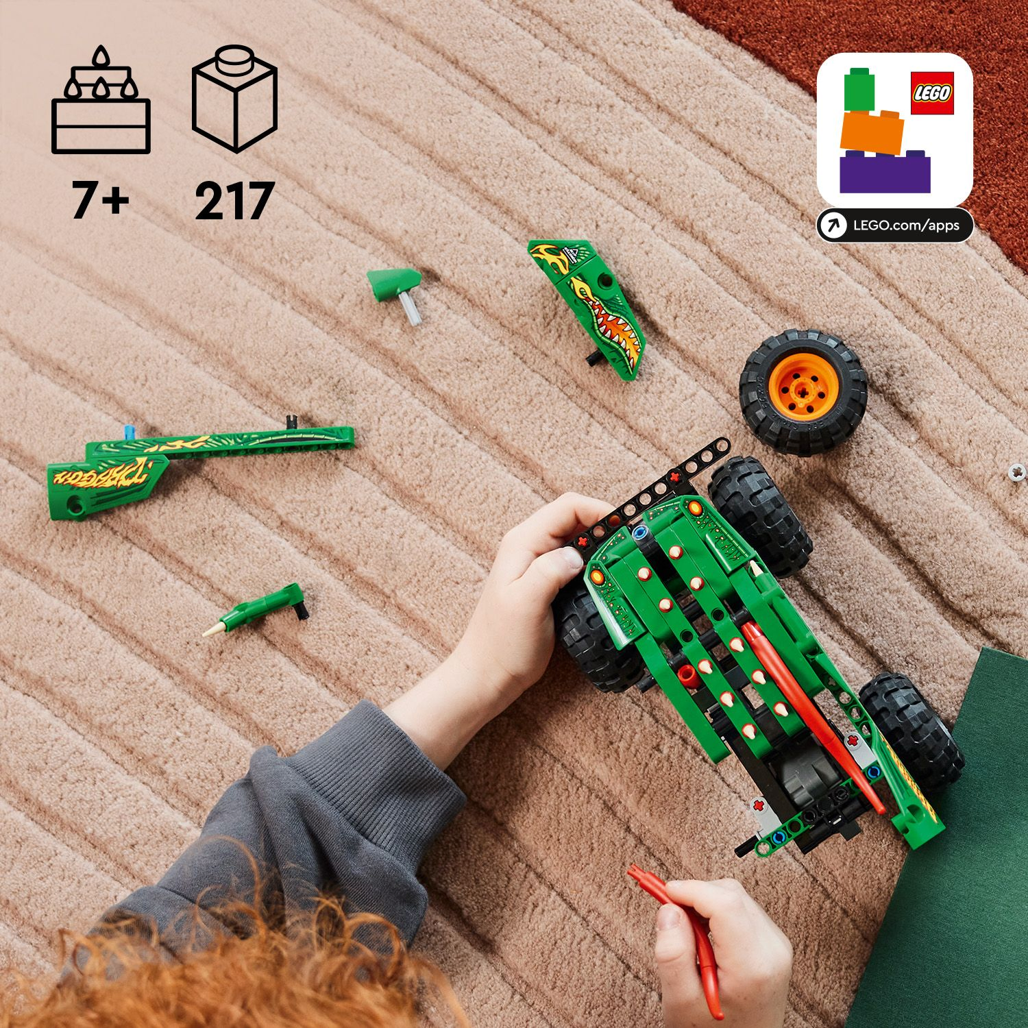 LEGO®