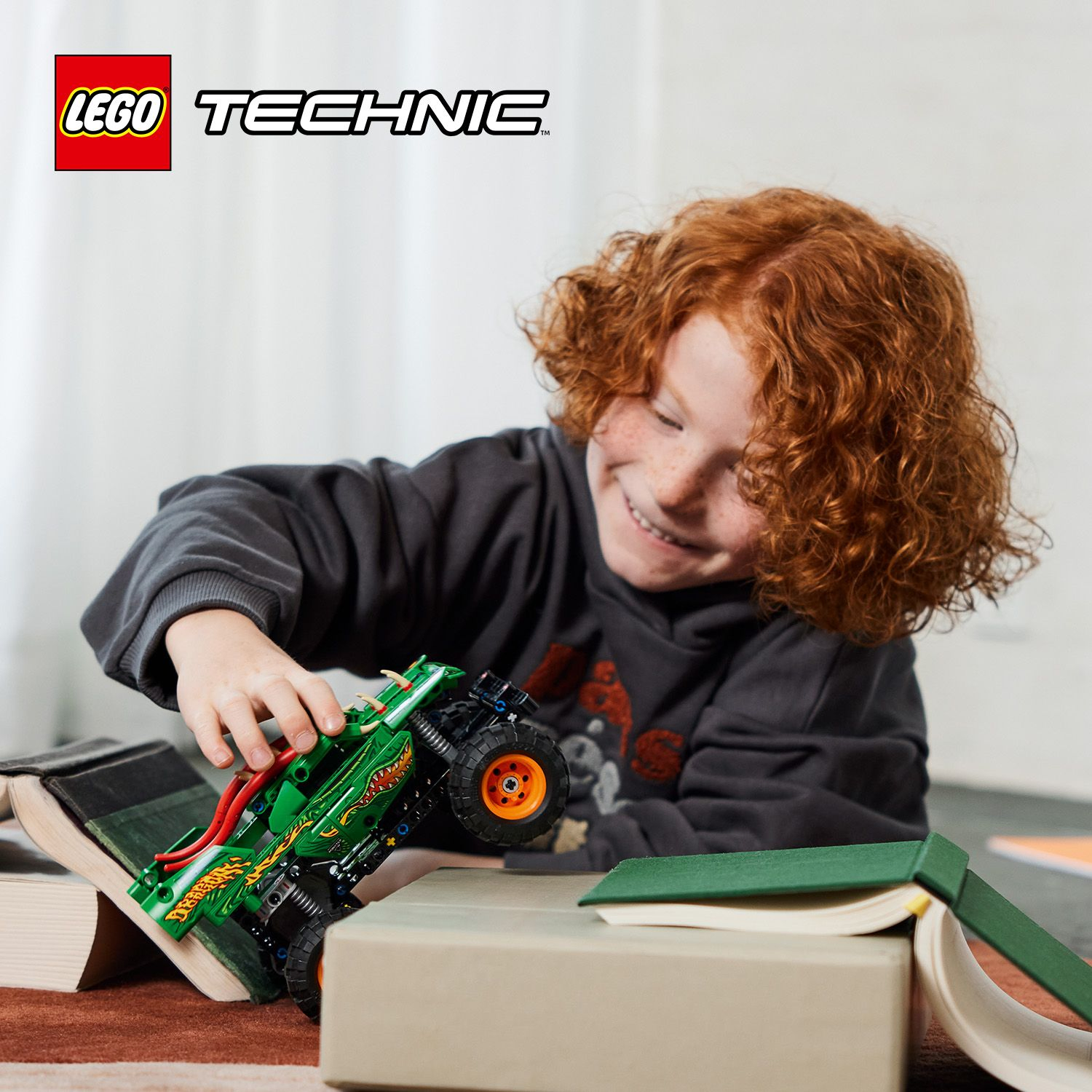 LEGO®