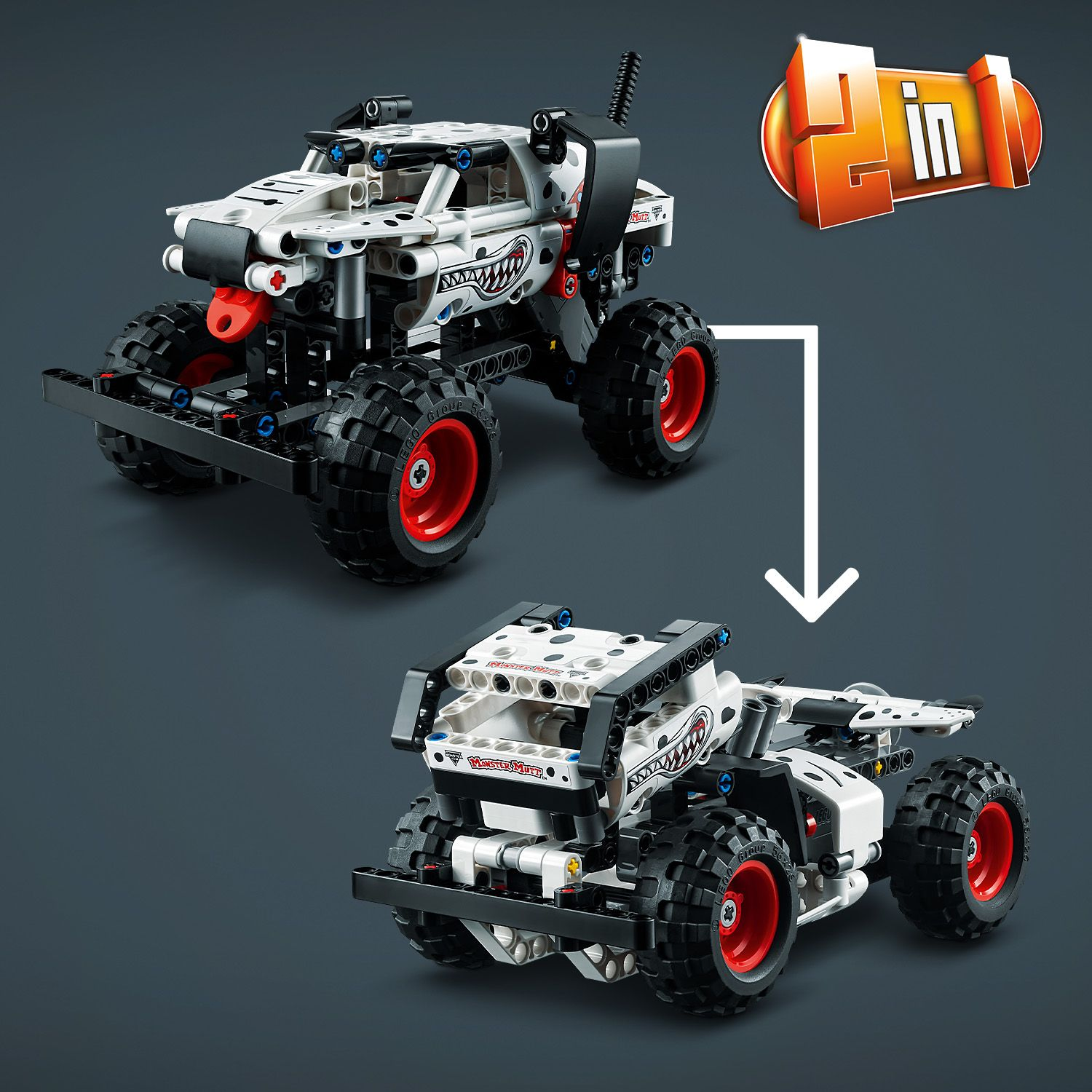 LEGO®