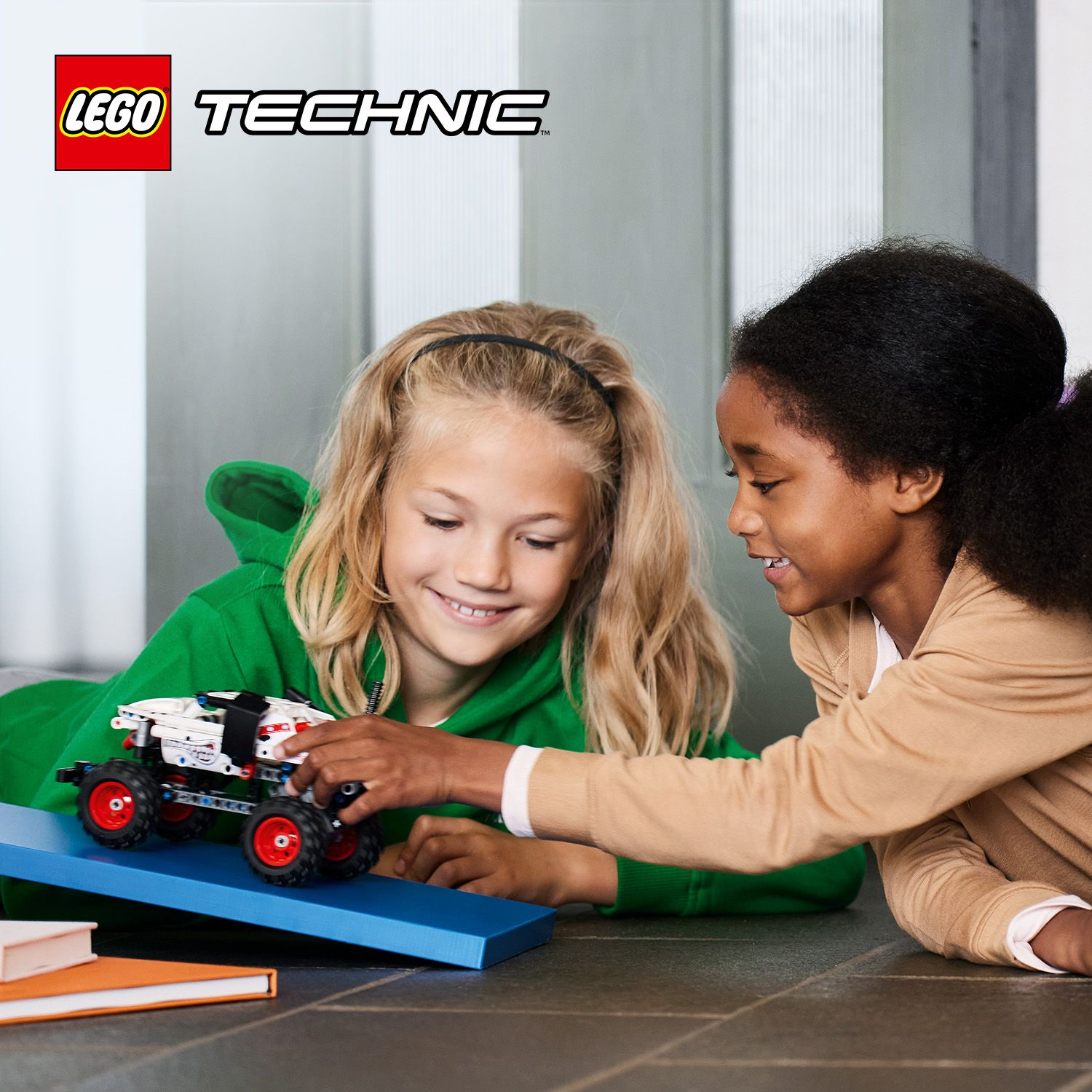 LEGO®