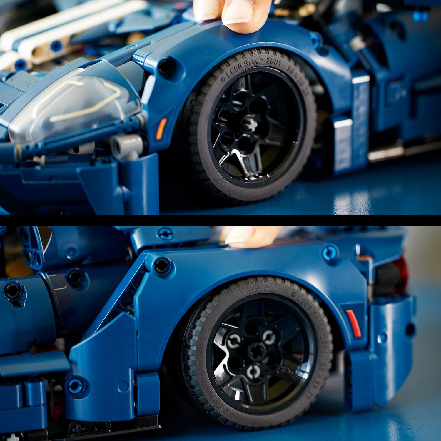 LEGO®