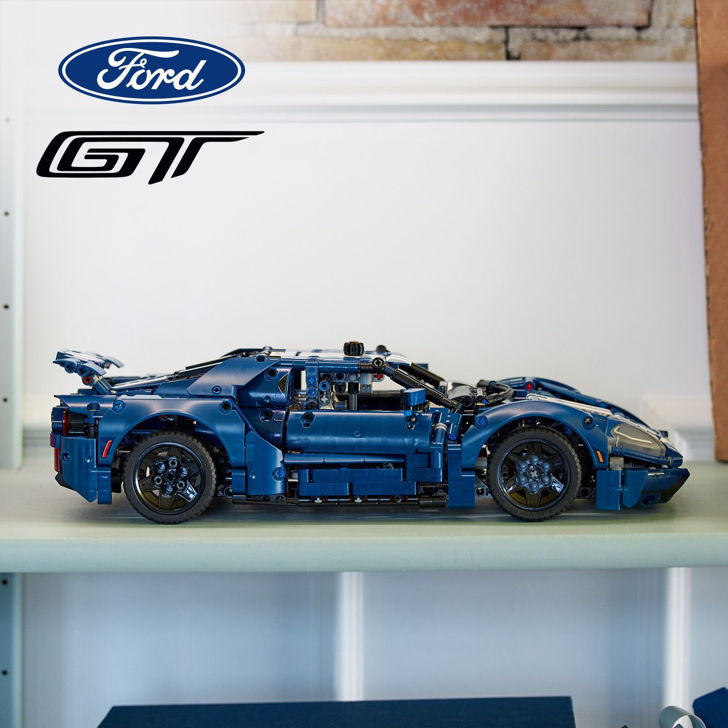 LEGO®