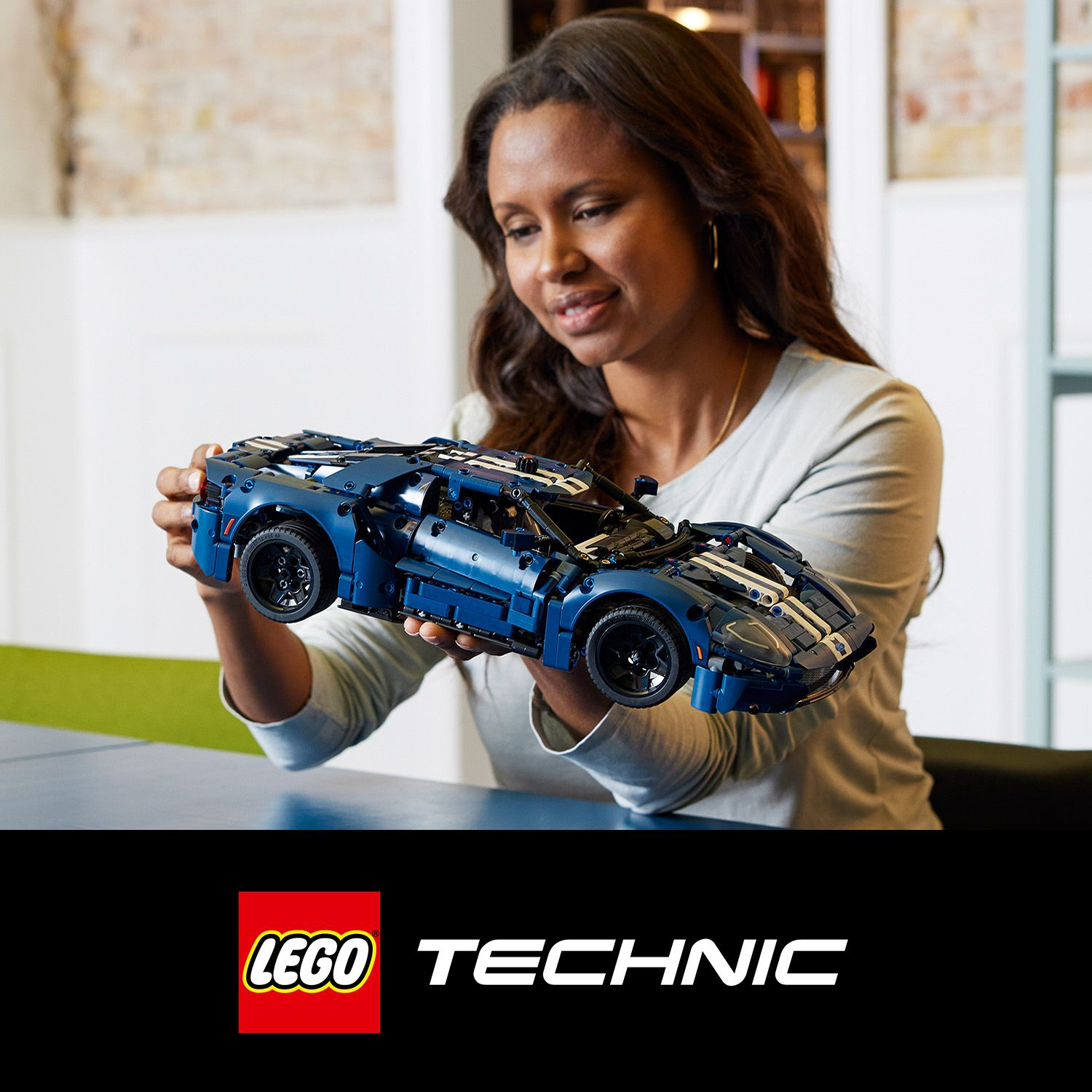 LEGO®
