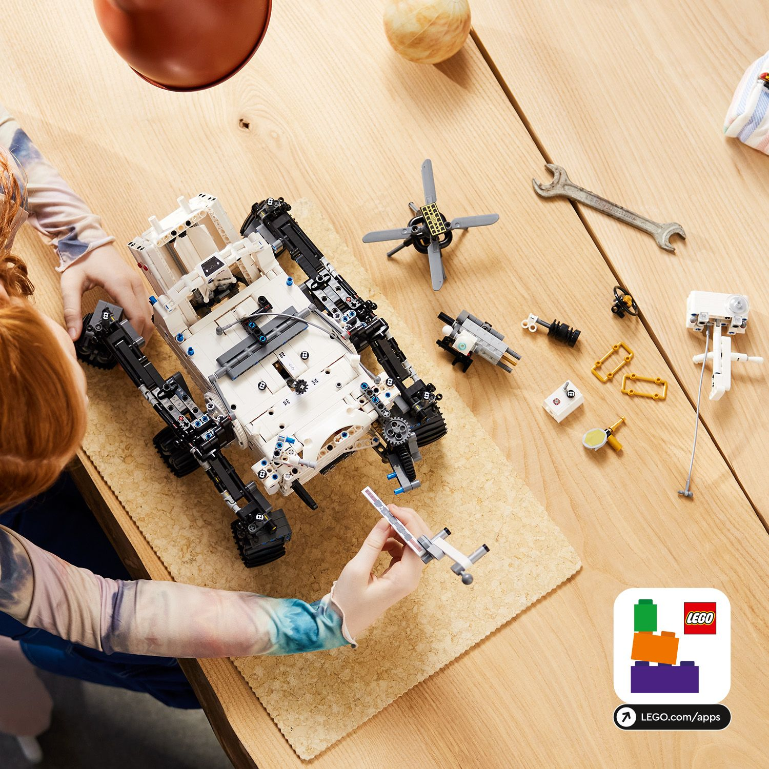 LEGO®