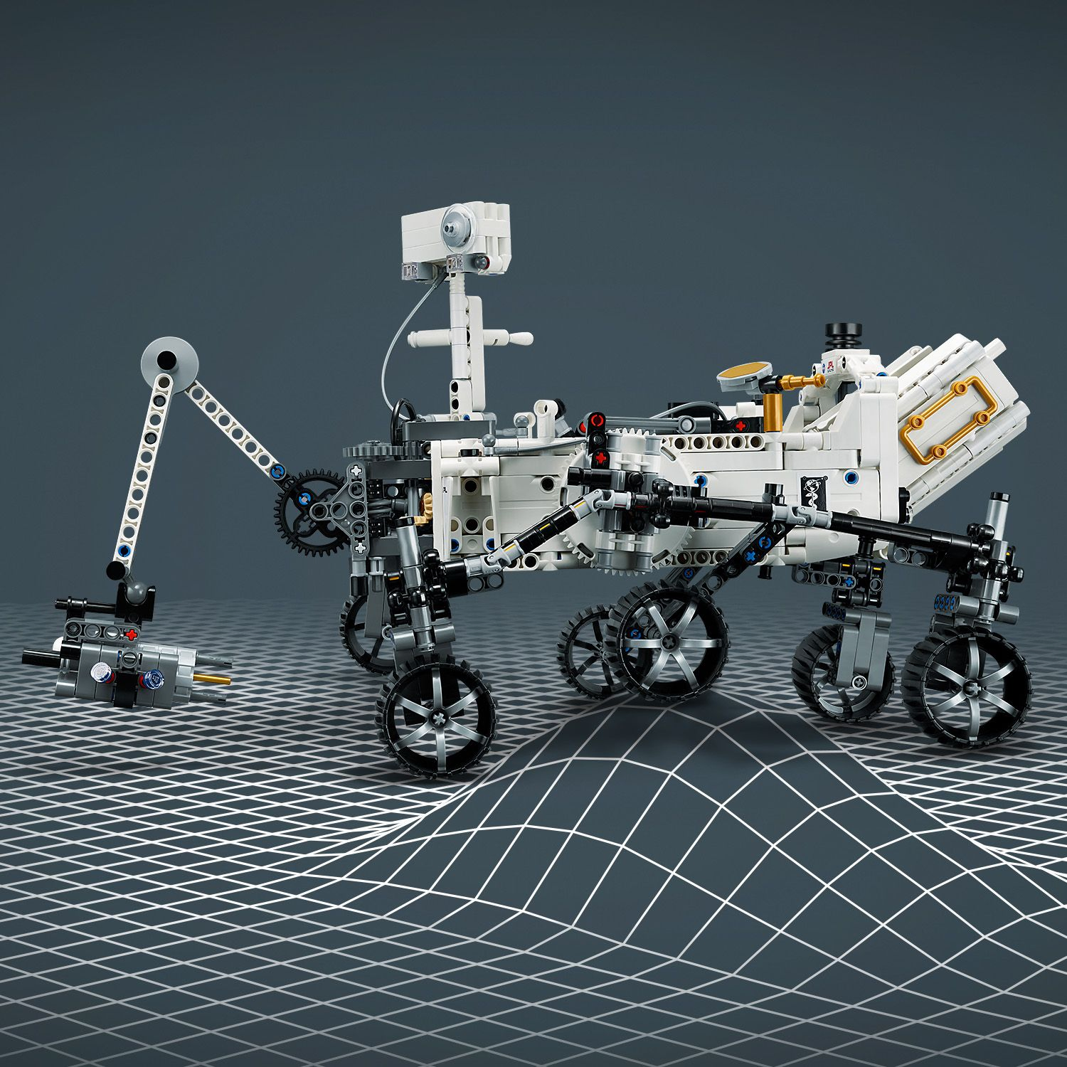 LEGO®
