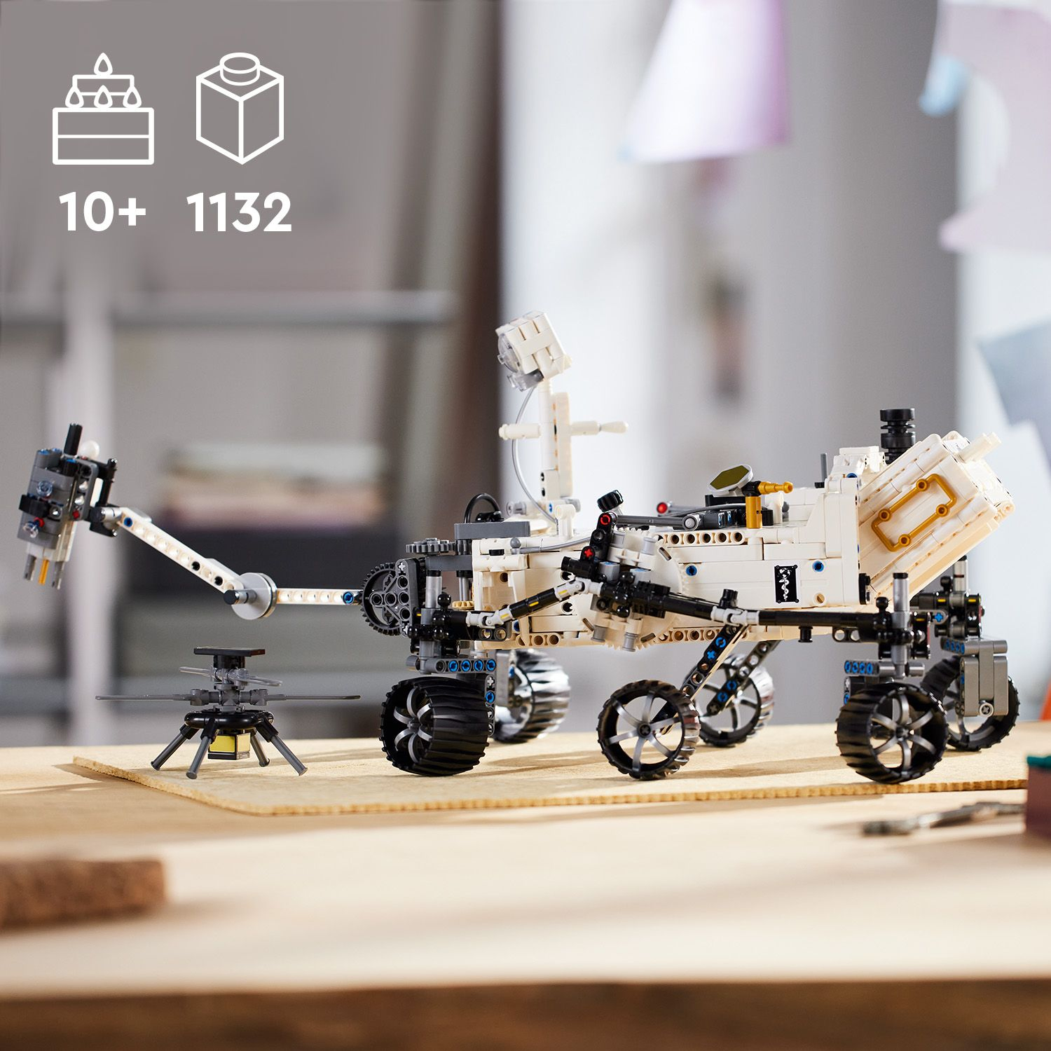 LEGO®