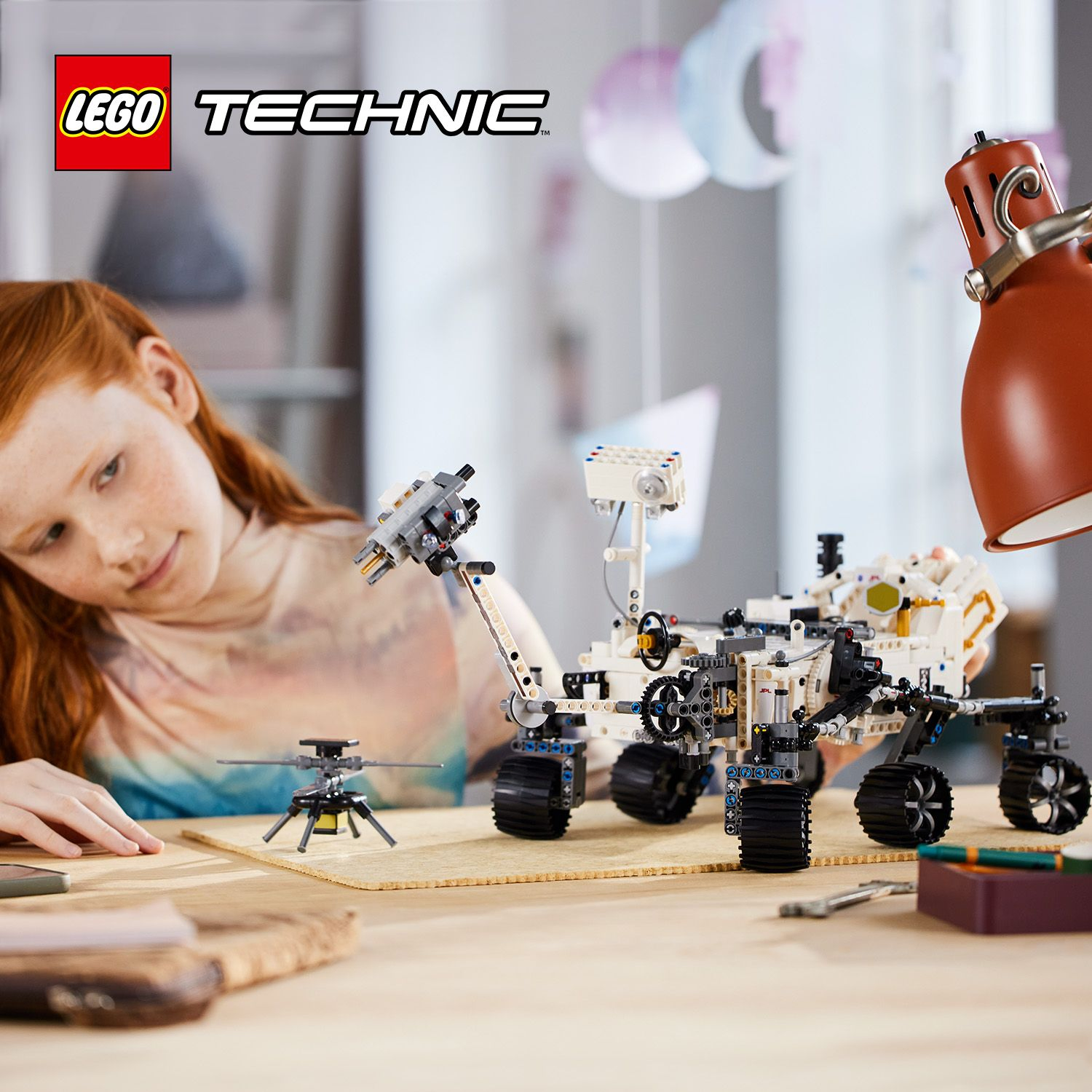 LEGO®