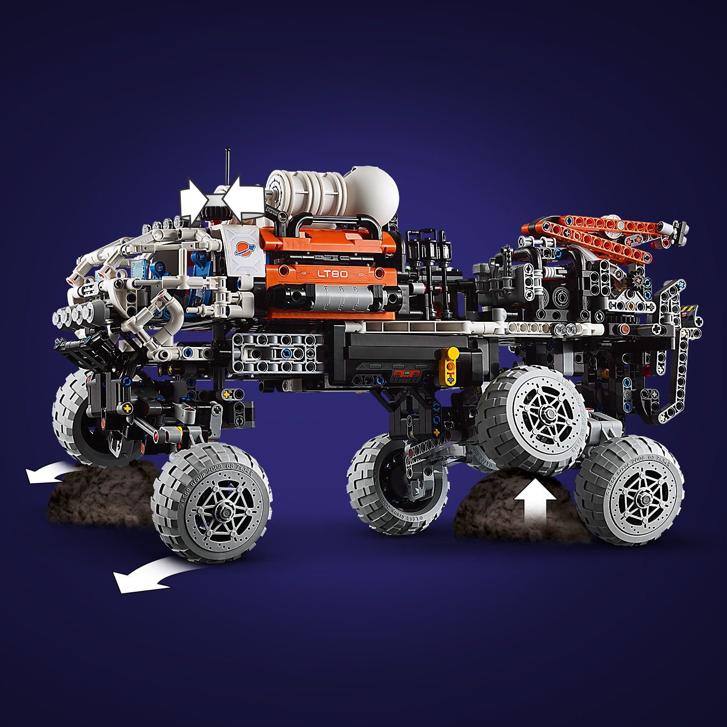 LEGO®