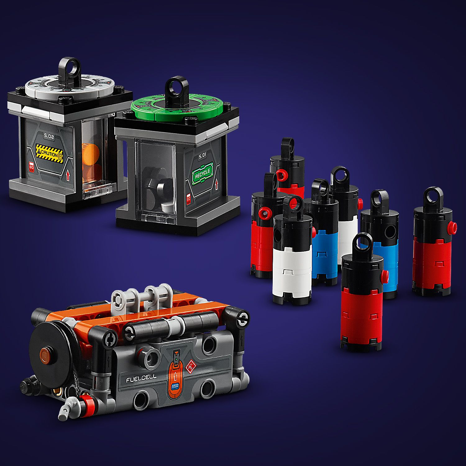 Lego