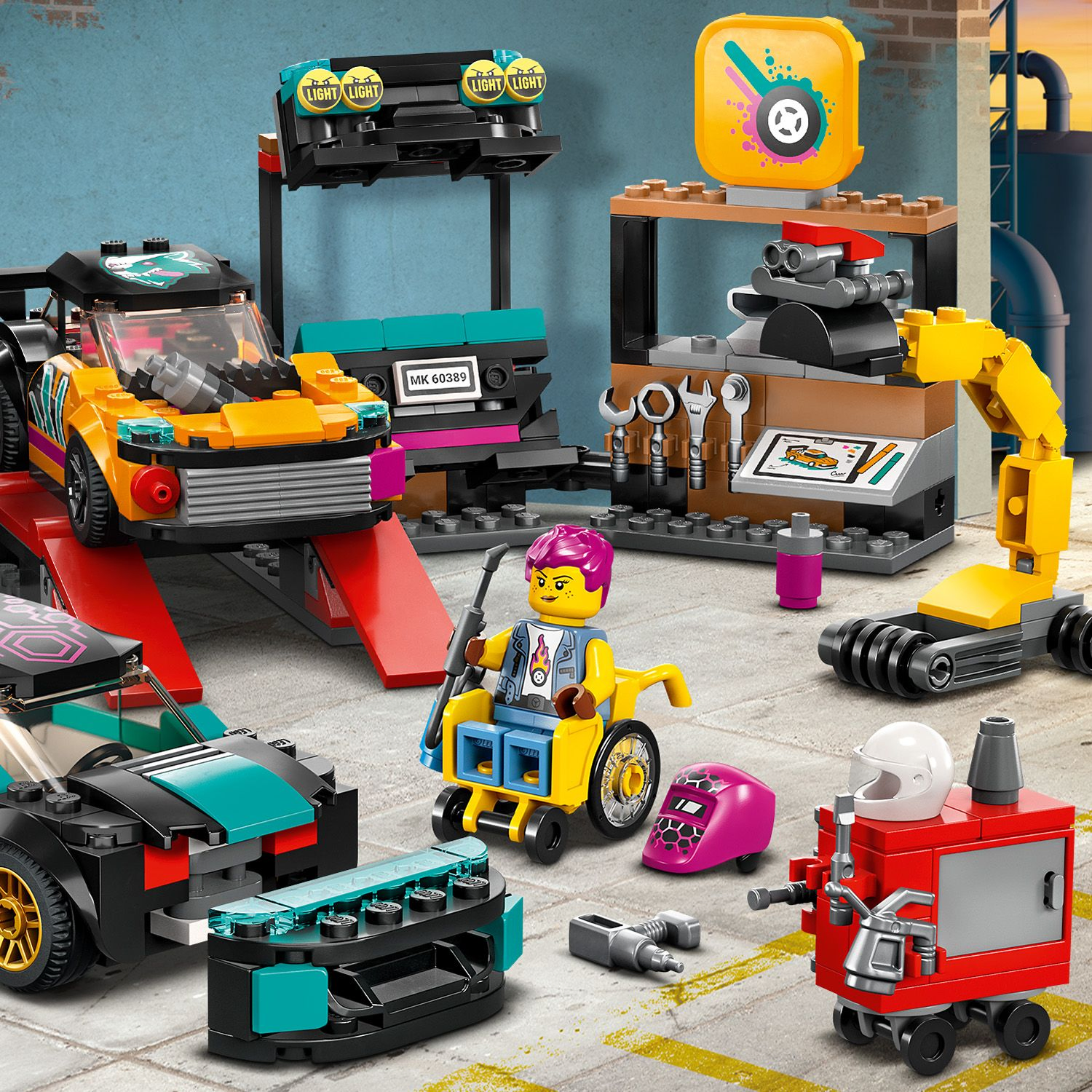 Lego™