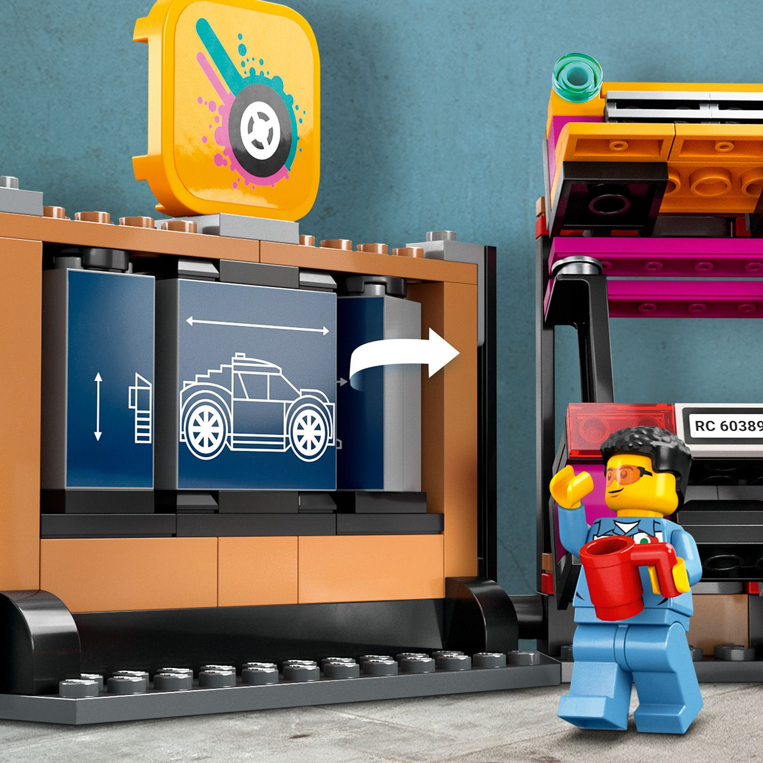 Lego
