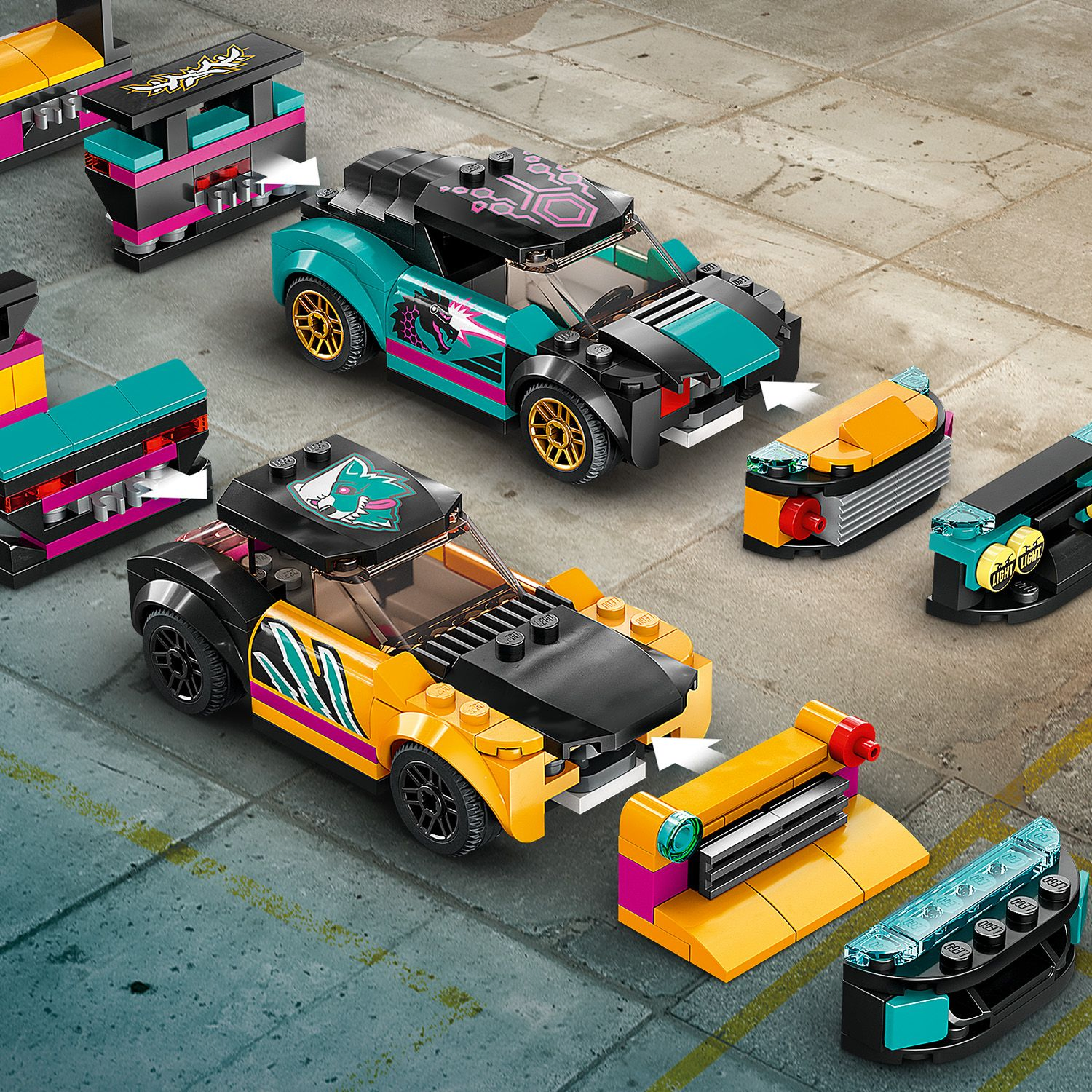 Lego